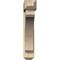 Ekena Millwork Legacy Craftsman Rough Sawn Bracket w/ Offset Brace, Douglas Fir, 8"W x 42"D x 42"H BKT0806X42X42LEC04RDF - alternate 2
